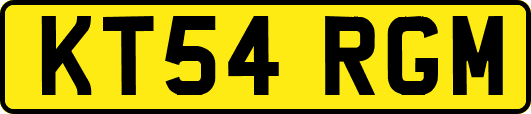KT54RGM