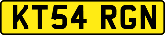 KT54RGN