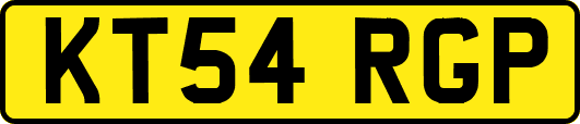 KT54RGP