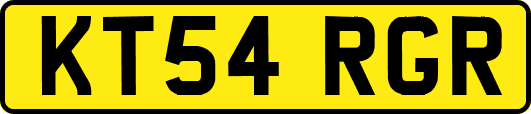 KT54RGR