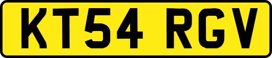 KT54RGV