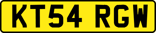 KT54RGW