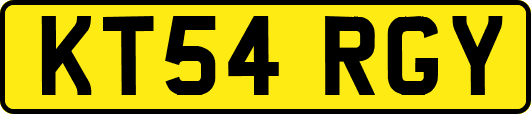 KT54RGY