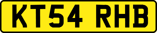 KT54RHB