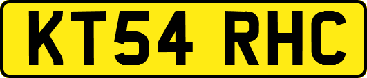 KT54RHC