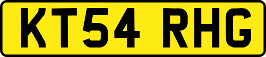 KT54RHG