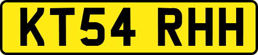 KT54RHH