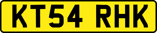 KT54RHK