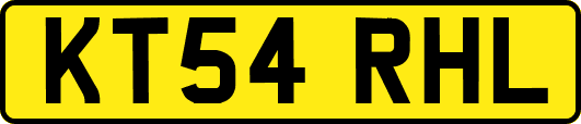 KT54RHL