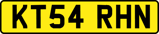 KT54RHN