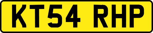 KT54RHP