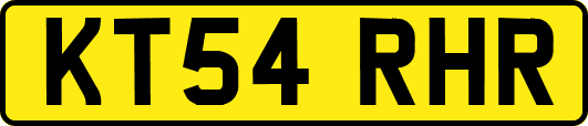 KT54RHR
