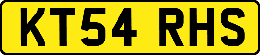 KT54RHS