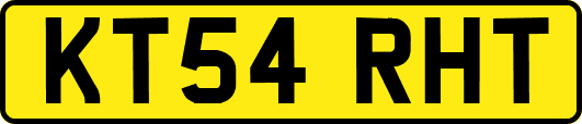 KT54RHT