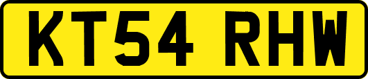 KT54RHW