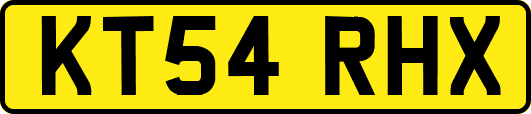 KT54RHX