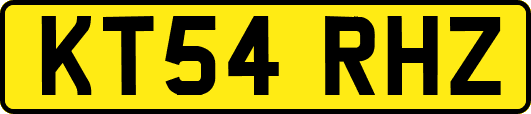 KT54RHZ