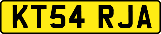 KT54RJA