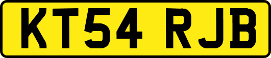 KT54RJB
