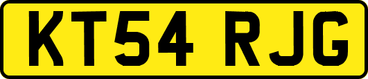 KT54RJG