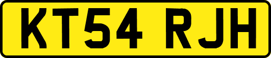 KT54RJH