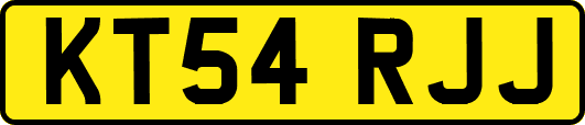 KT54RJJ