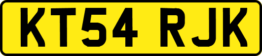 KT54RJK