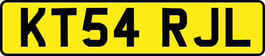 KT54RJL