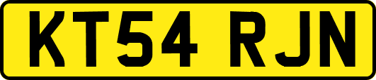 KT54RJN