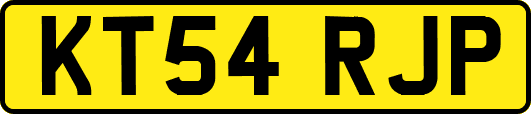 KT54RJP