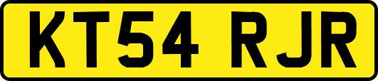 KT54RJR