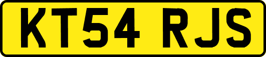KT54RJS