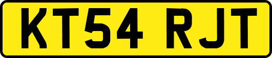 KT54RJT