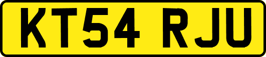 KT54RJU
