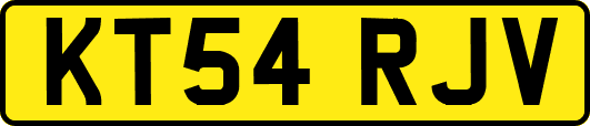 KT54RJV