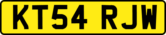 KT54RJW