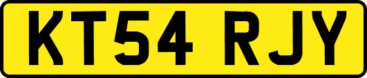 KT54RJY