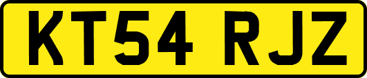 KT54RJZ