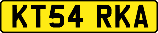 KT54RKA