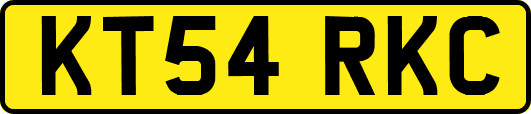 KT54RKC