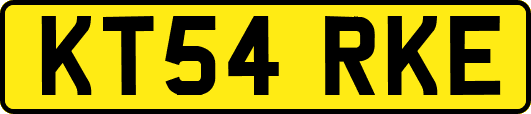 KT54RKE