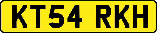 KT54RKH