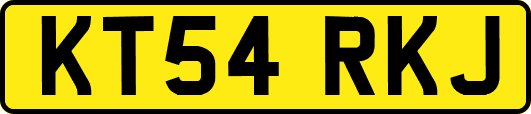 KT54RKJ