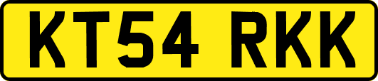 KT54RKK