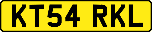 KT54RKL