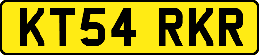 KT54RKR