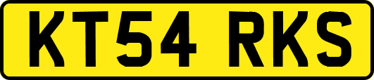 KT54RKS