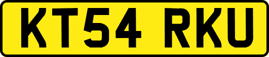 KT54RKU