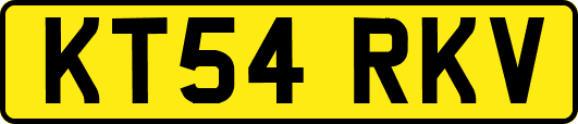 KT54RKV