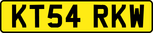 KT54RKW